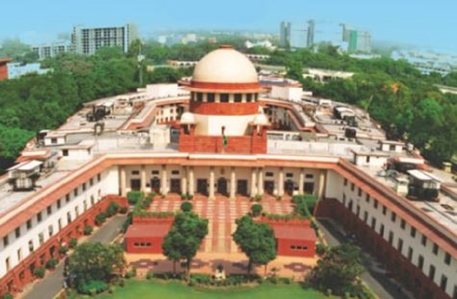 The Supreme Court said – those who give hate speech will be dealt with according to the law