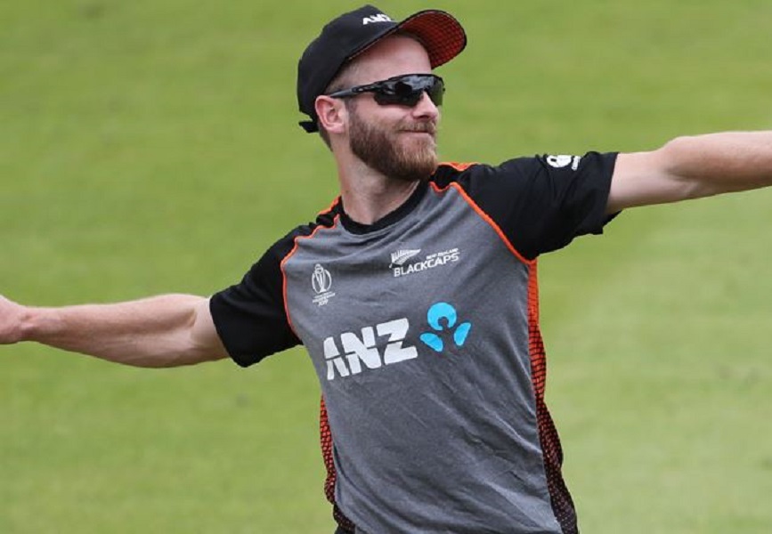 Kane Williamson has two weeks to prove his fitness