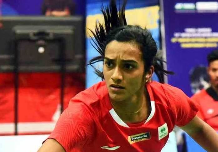 Indian shuttler will play in China Open from today to prepare for Asiad