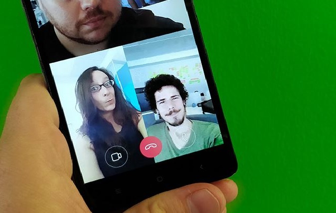 Simple Steps to Record Instagram Video Calls With Audio on Android and iOS devices