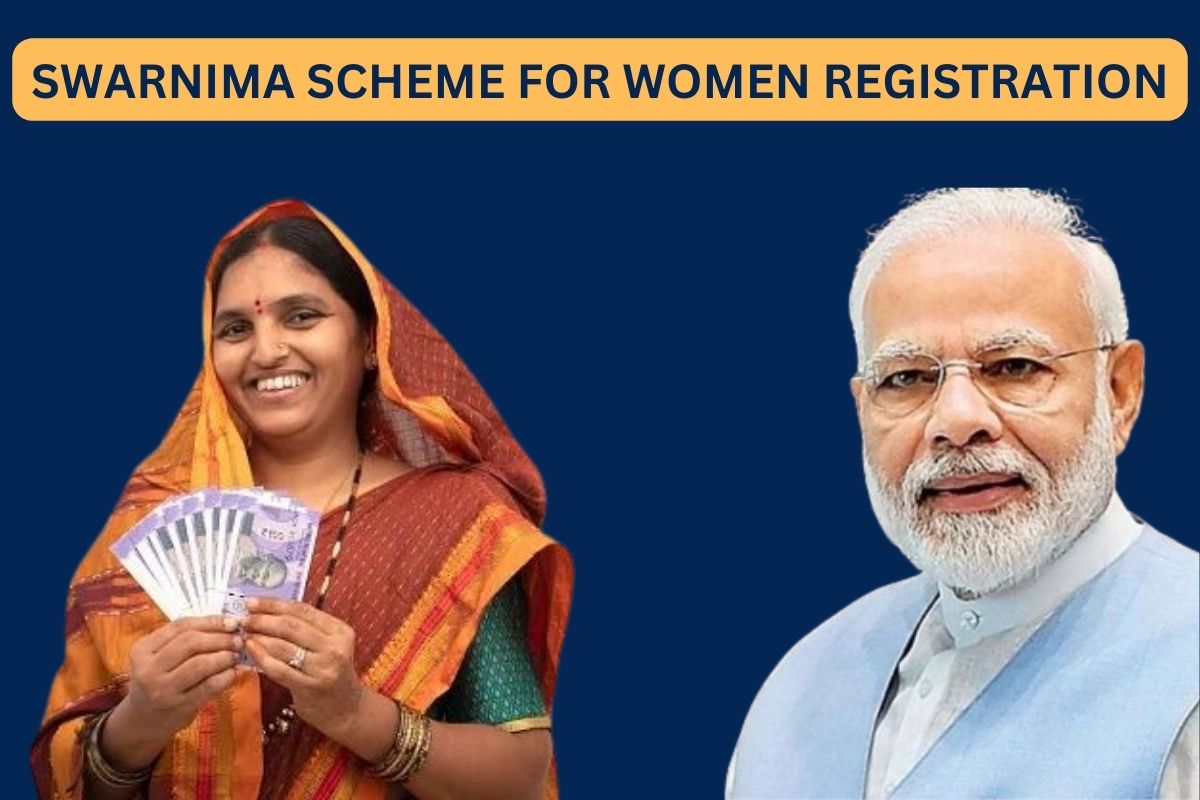 Swarnima Scheme For Women Registration – Eligibility, Apply Online