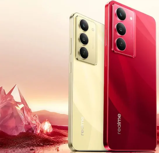 Realme 14 Pro Launch Date Confirmed: Price and Specifications